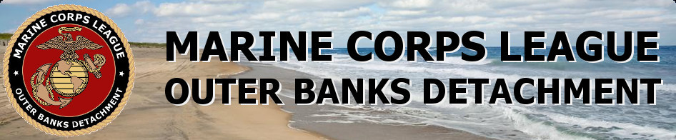 Marine Corps League Outer Banks Detachment